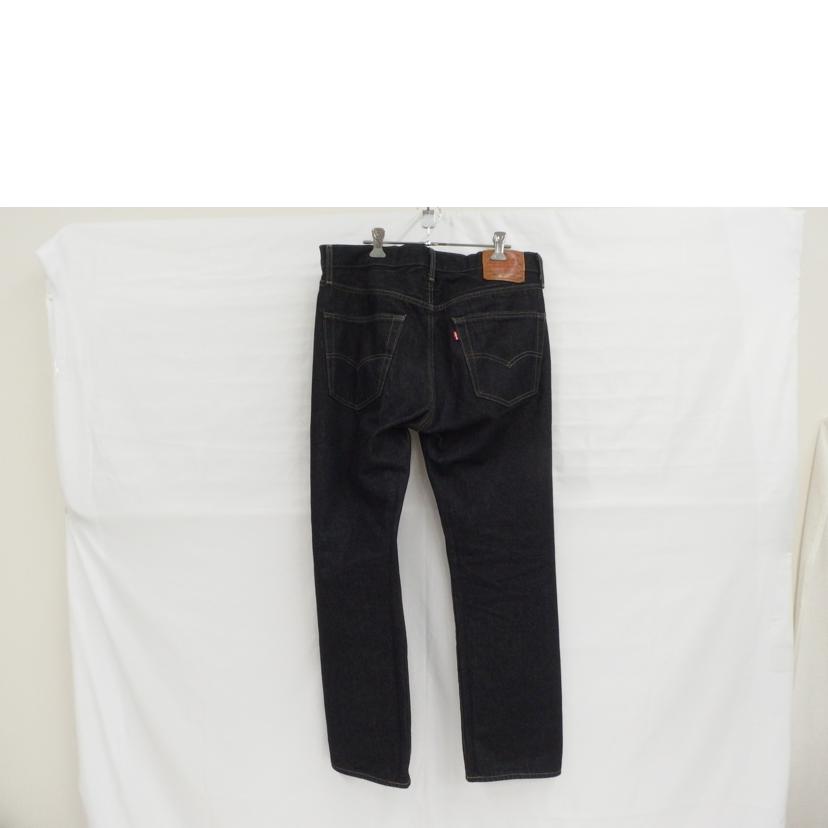 Levis リーバイス/501/ビッグE/復刻/黒/501//ｻｲｽﾞW34L34/Bランク/82