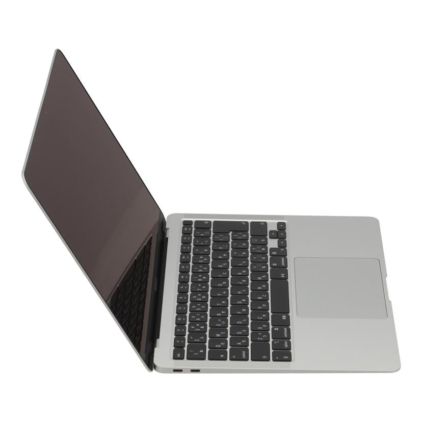 Apple　 アップル　/MacBook　Air　（M1，　2020）/MGN93J/A A2337//FVFDN34CQ6L7/Bランク/67