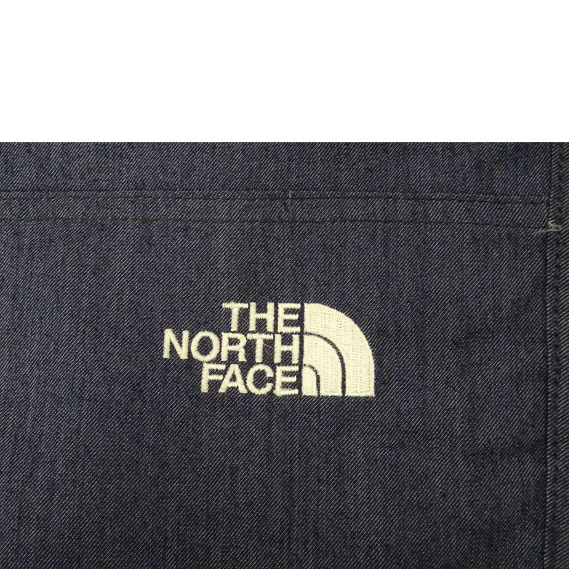 NORTHFACE ノースフェイス/ナイロンデニムフィールドパンツ/NB82136//Aランク/69