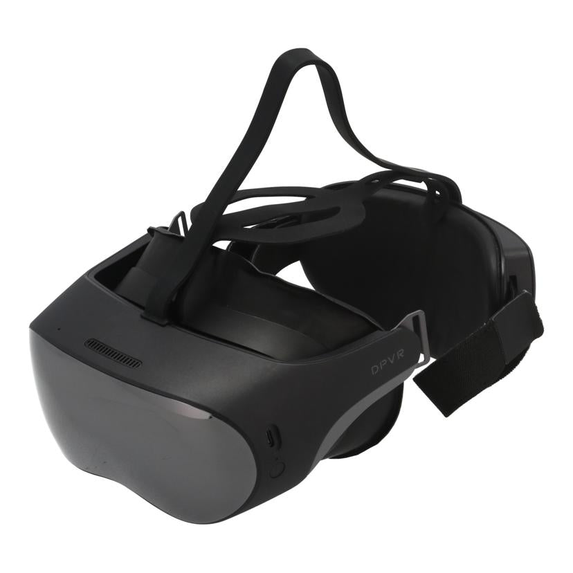 DPVR 大朋VR/VRヘッドセット/DPVR P2 128GB//D4P2MK20H0266/Bランク/71