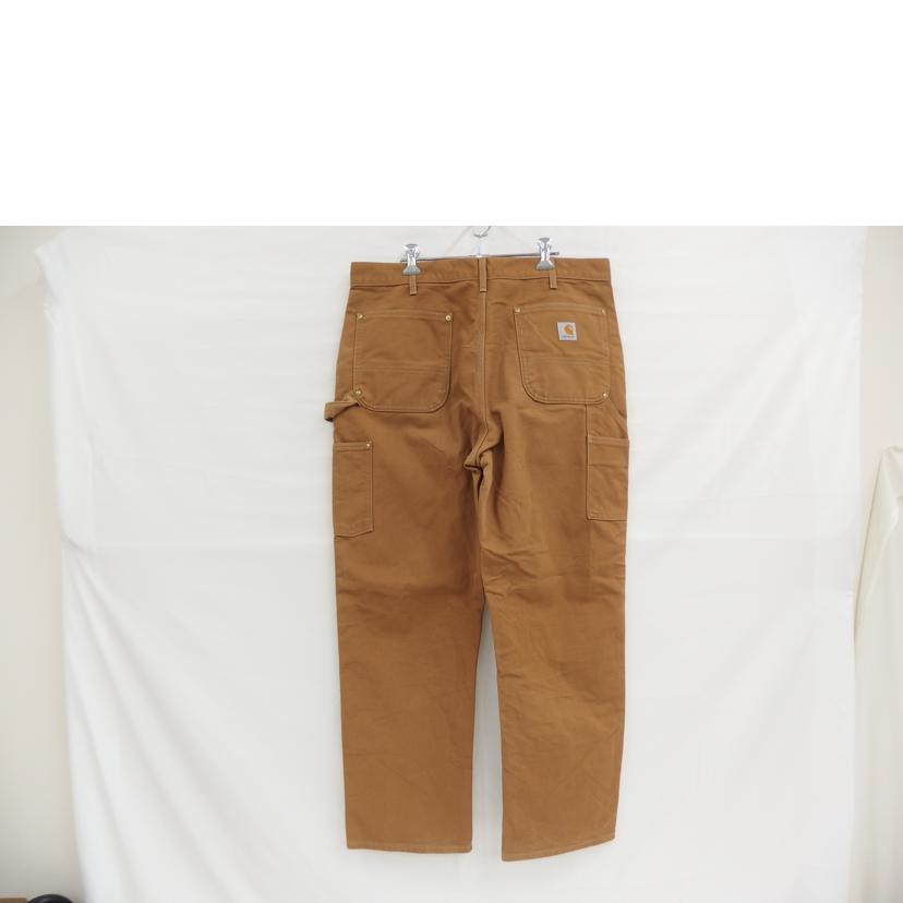 Carhartt ｶｰﾊｰﾄ/Carharttダブルニーペインターパンツ／USA製//Bランク/82