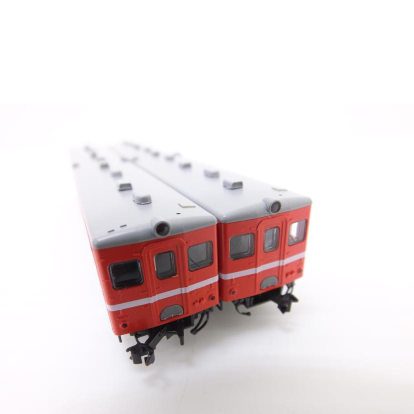 TOMIX トミックス/鹿島臨海鉄道　キハ1000形ディーゼルカーセット/92943//Aランク/88