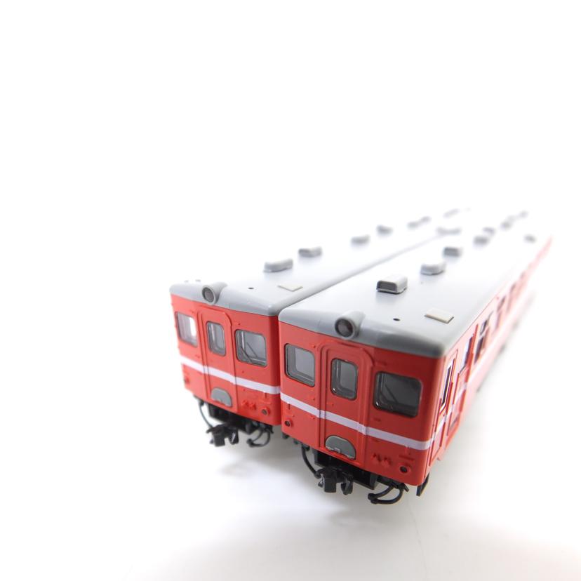 TOMIX トミックス/鹿島臨海鉄道　キハ1000形ディーゼルカーセット/92943//Aランク/88