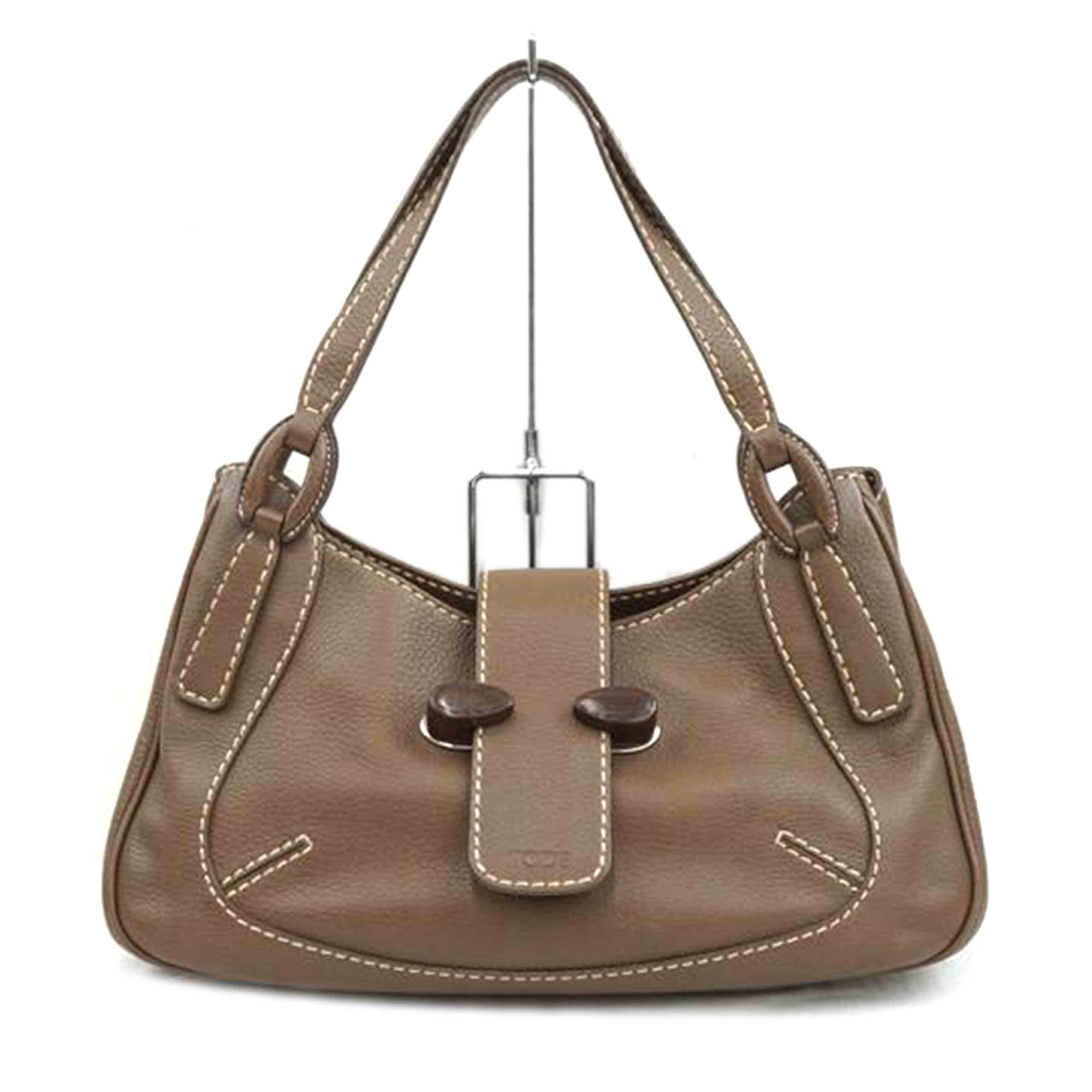 TOD＇S トッズ/TOD＇S　ハンドバッグ//ABランク/67