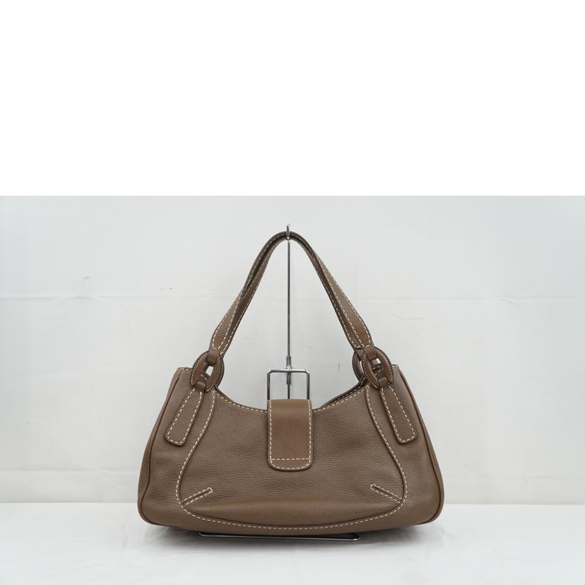 TOD＇S トッズ/TOD＇S　ハンドバッグ//ABランク/67
