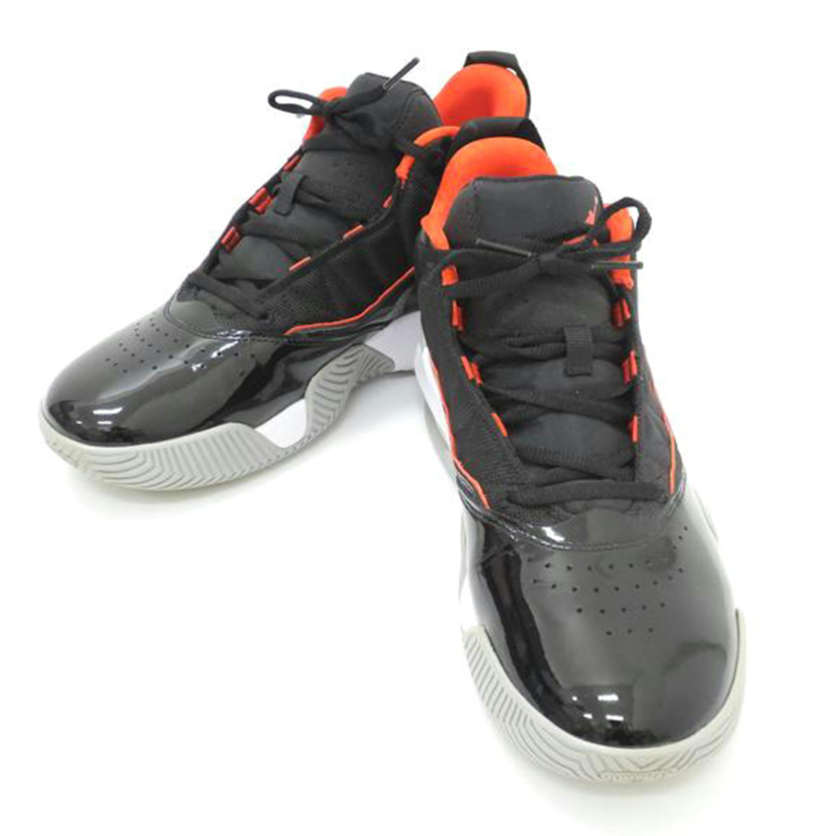 NIKE ナイキ/JORDAN　STAY　LOYAL/DB2884-001//ABランク/88