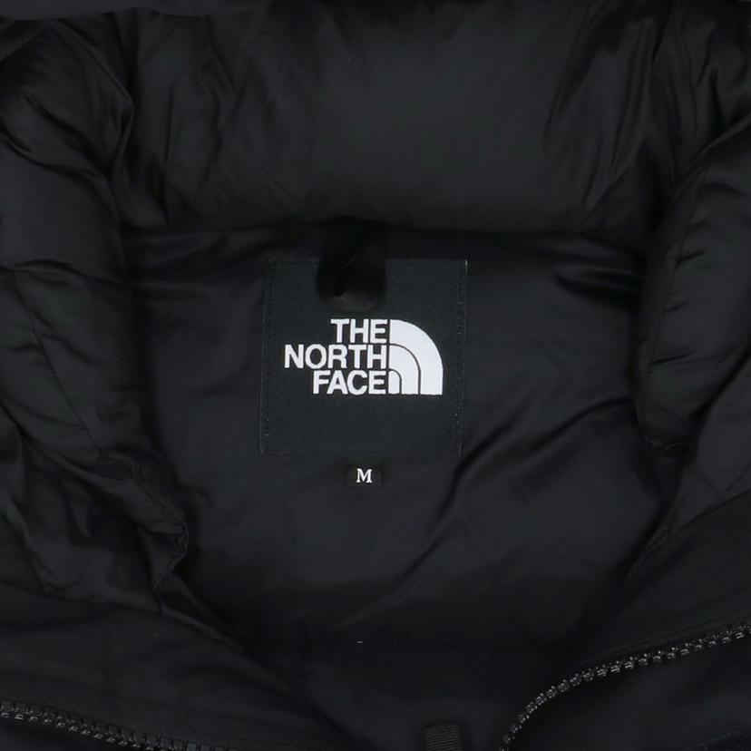 THE　NORTH　FACE ノースフェイス/THE　NORTH　FACE　バルトロ　ライトジャケット　BK/ND92340//ABランク/78