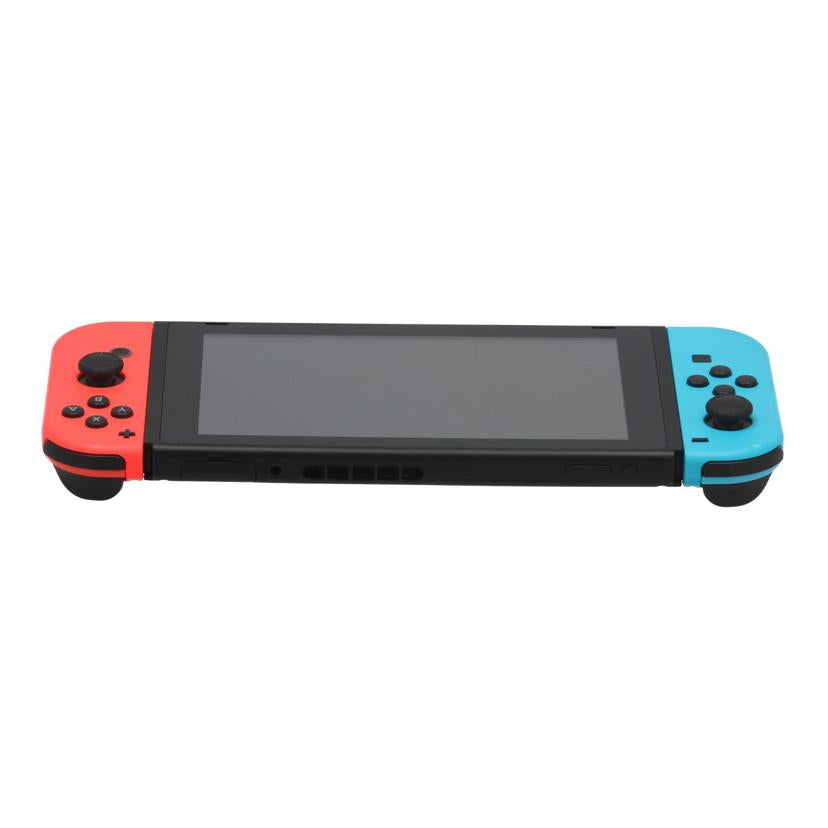 NINTENDO 任天堂 ニンテンドー /Nintendo Switch 本体/HAC-001(01)//XKJ70015953707/Bランク/71