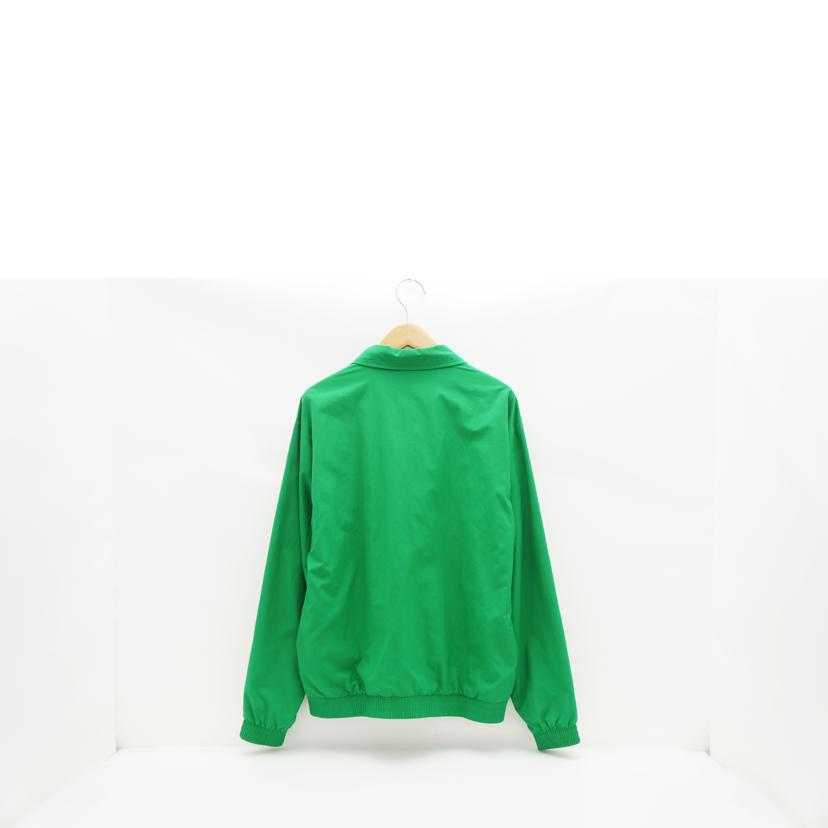 adidas アディダス/adidas　ウーブンファイヤーバード　ナイロントラックジャケット　GR//Bランク/57