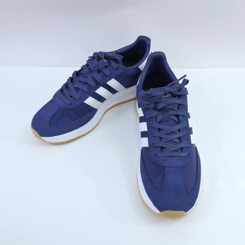 adidas アディダス/RUN72M スニーカー/IH8586//SAランク/25