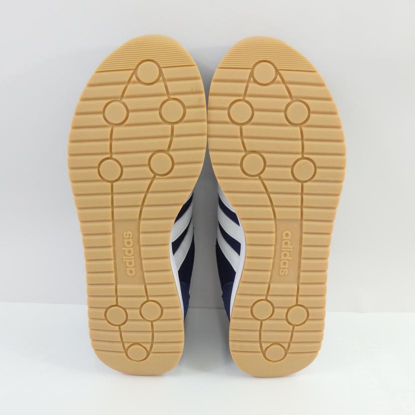 adidas アディダス/RUN72M スニーカー/IH8586//SAランク/25