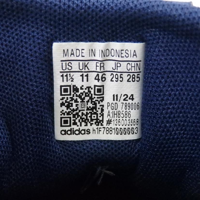 adidas アディダス/RUN72M スニーカー/IH8586//SAランク/25