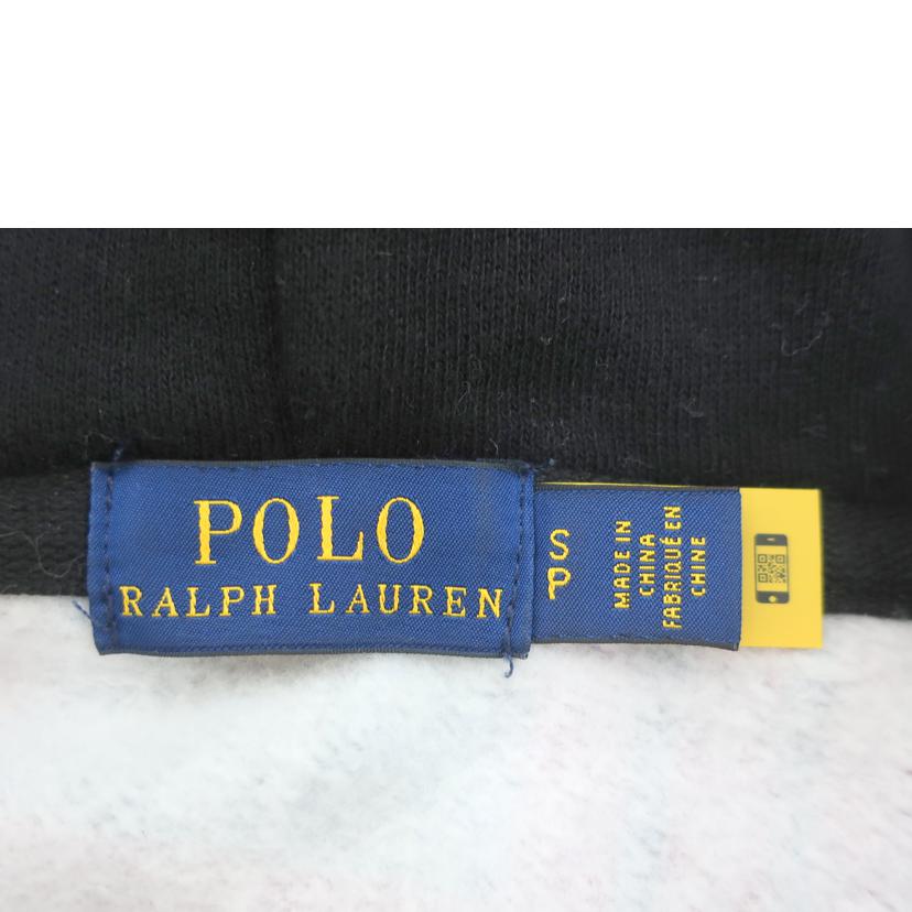 RALPH　LAUREN ラルフローレン/チェックパーカー　Sサイズ　マルチカラー//Bランク/65