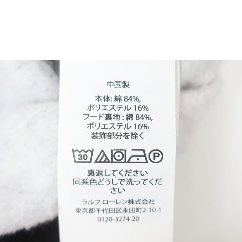 RALPH　LAUREN ラルフローレン/チェックパーカー　Sサイズ　マルチカラー//Bランク/65