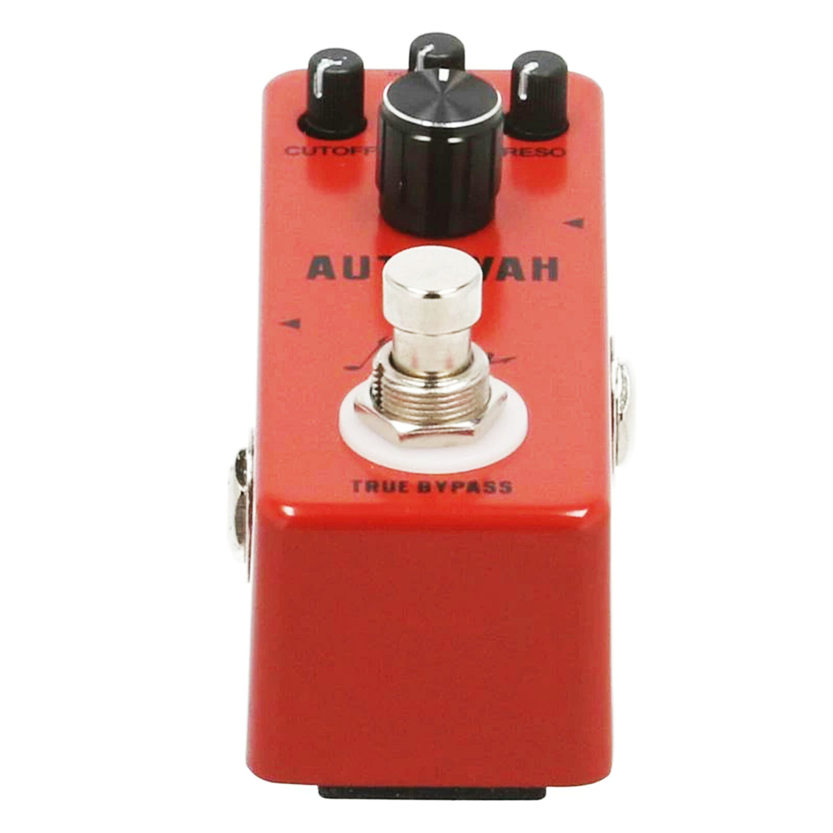 Rowin ローウィン　/エフェクター／オートワウ/AUTO WAH//-/Aランク/81