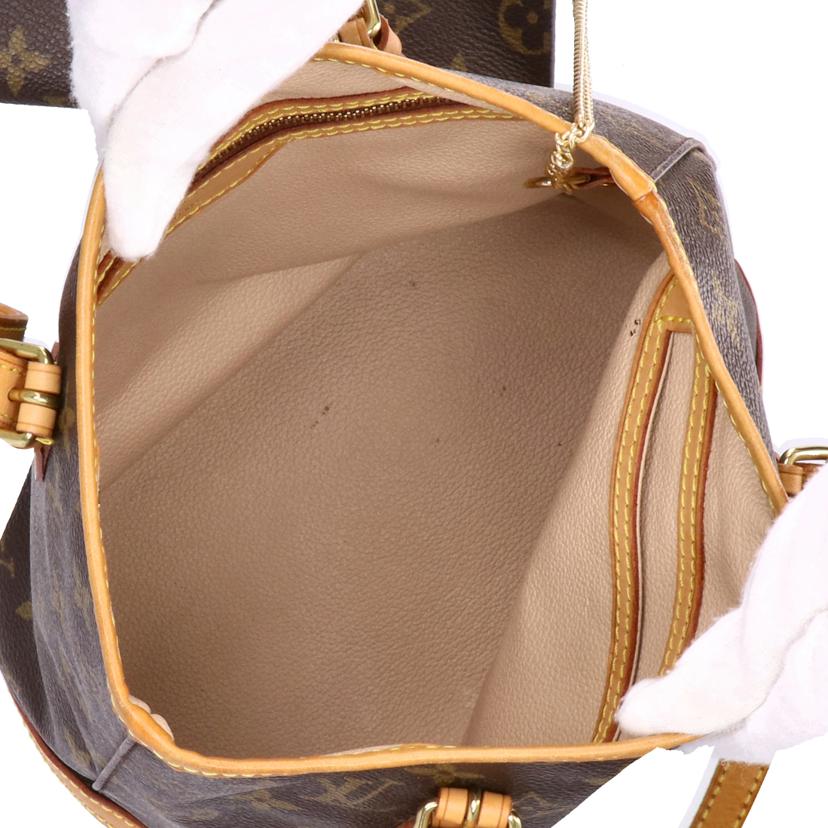 LOUIS　VUITTON ルイヴィトン/バケットPM/M42238//FL1***/ABランク/93