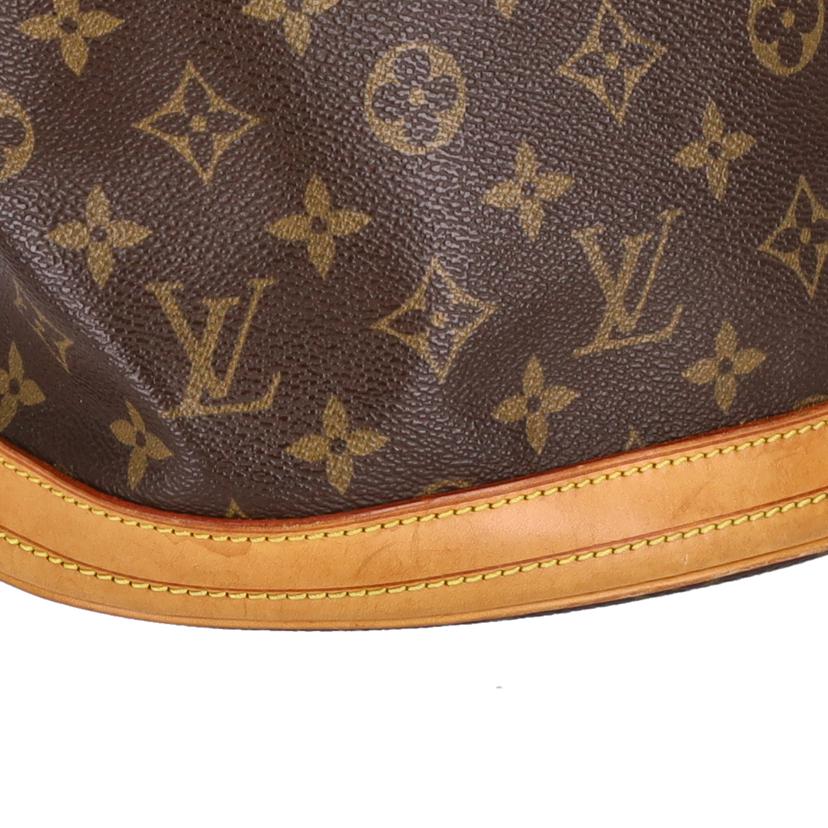 LOUIS　VUITTON ルイヴィトン/バケットPM/M42238//FL1***/ABランク/93