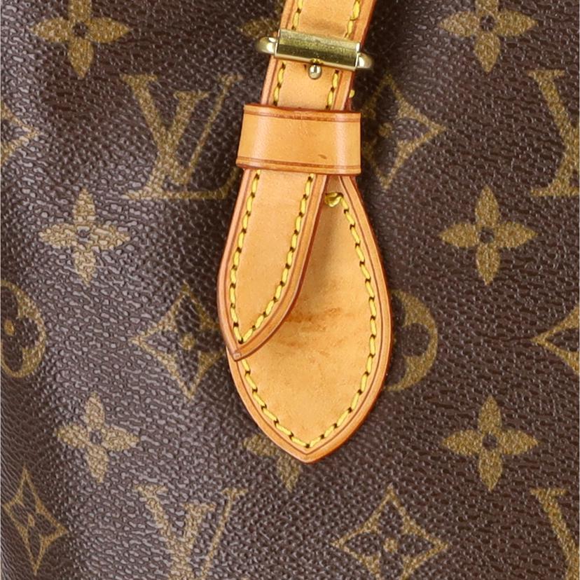 LOUIS　VUITTON ルイヴィトン/バケットPM/M42238//FL1***/ABランク/93