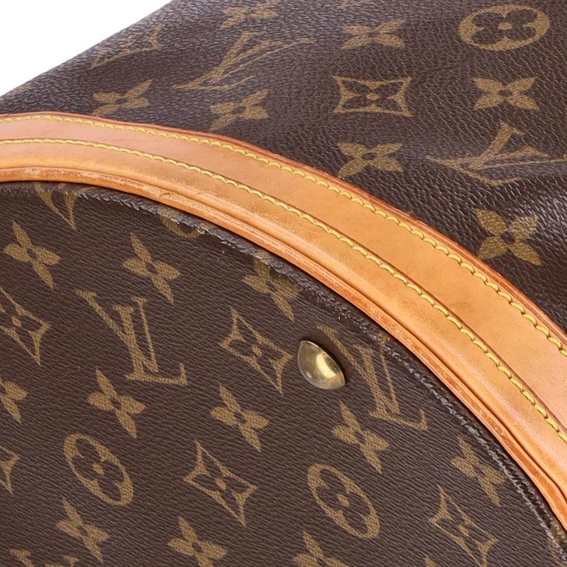 LOUIS　VUITTON ルイヴィトン/バケットPM/M42238//FL1***/ABランク/93