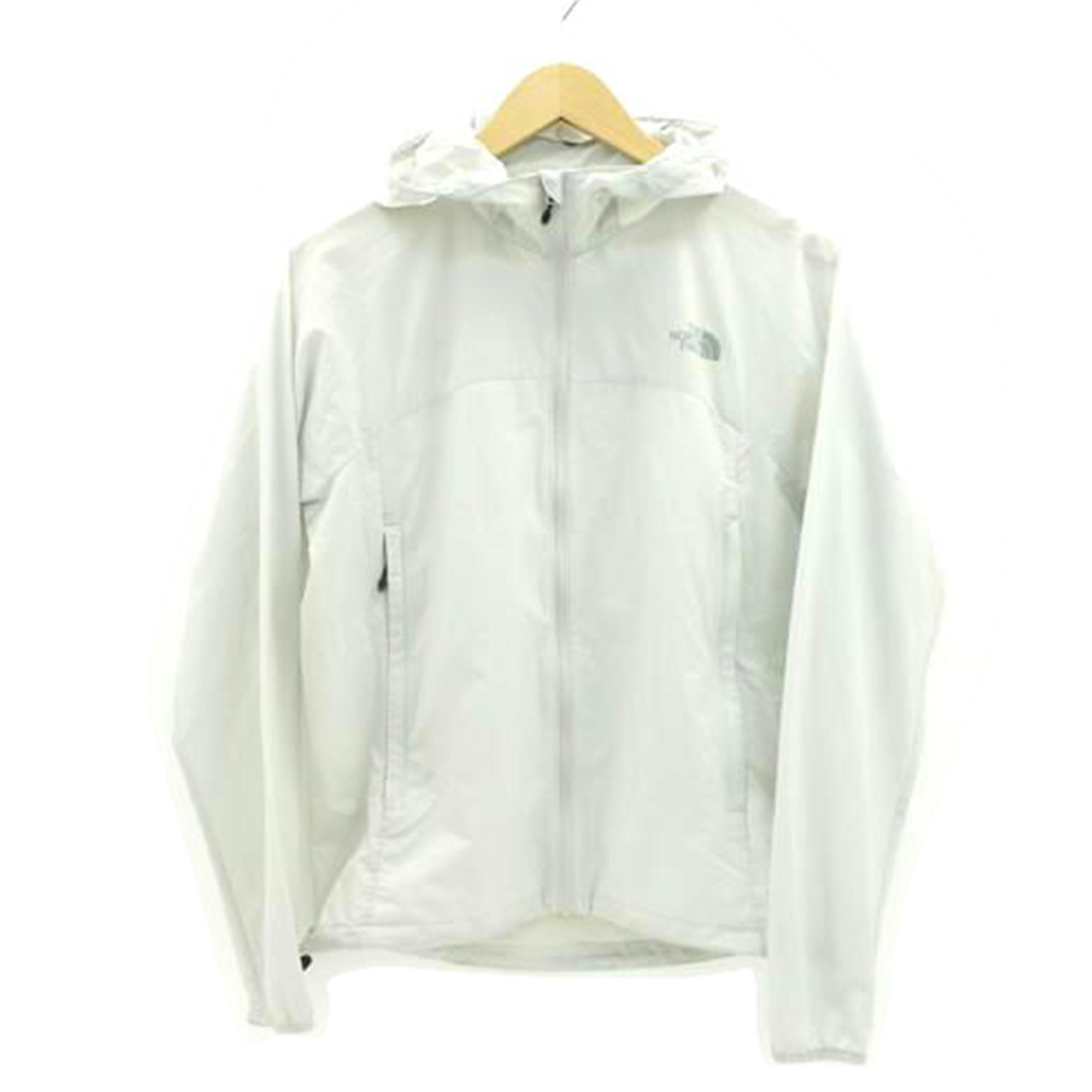 THE　NORTH　FACE ノースフェイス/スワローテイルフーディ　ライトグレー/NPW22202//ABランク/42