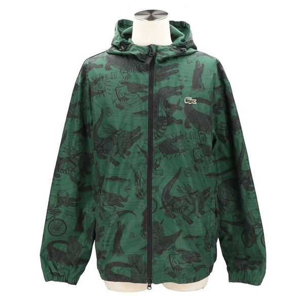 ラコステ ジャケット LACOSTE メンズ LACOSTE ラコステ/メンズファッション｜WonderREX-ONLINE 公式通販サイト