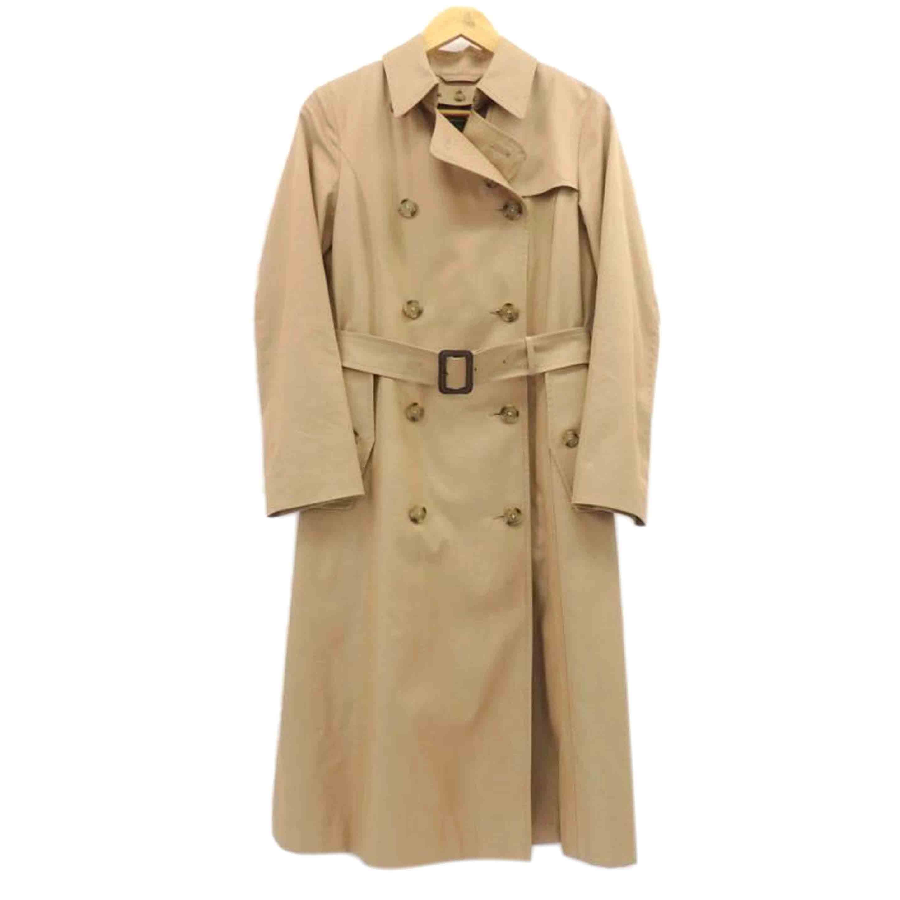 MACKINTOSH　LONDON マッキントッシュ　ロンドン/トレンチコート　ライナー付/G5A05-620-44//Aランク/77