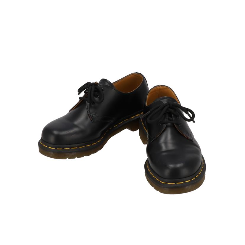 Dr．Martens ドクターマーチン/Dr．Martens 3ホールシューズ/1461 AW006//ABランク/71