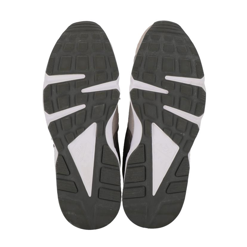 NIKE ナイキ/AIR　HUARACHE　RUNNER/DZ3306-004//Aランク/09