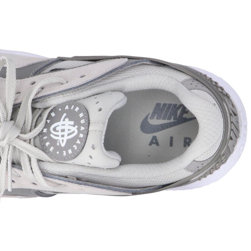 NIKE ナイキ/AIR　HUARACHE　RUNNER/DZ3306-004//Aランク/09