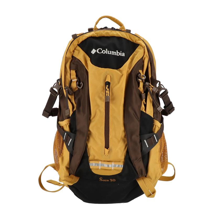 Columbia コロンビア/Soza　30　バックパック　イエロー系/216 PU3050//ABランク/42