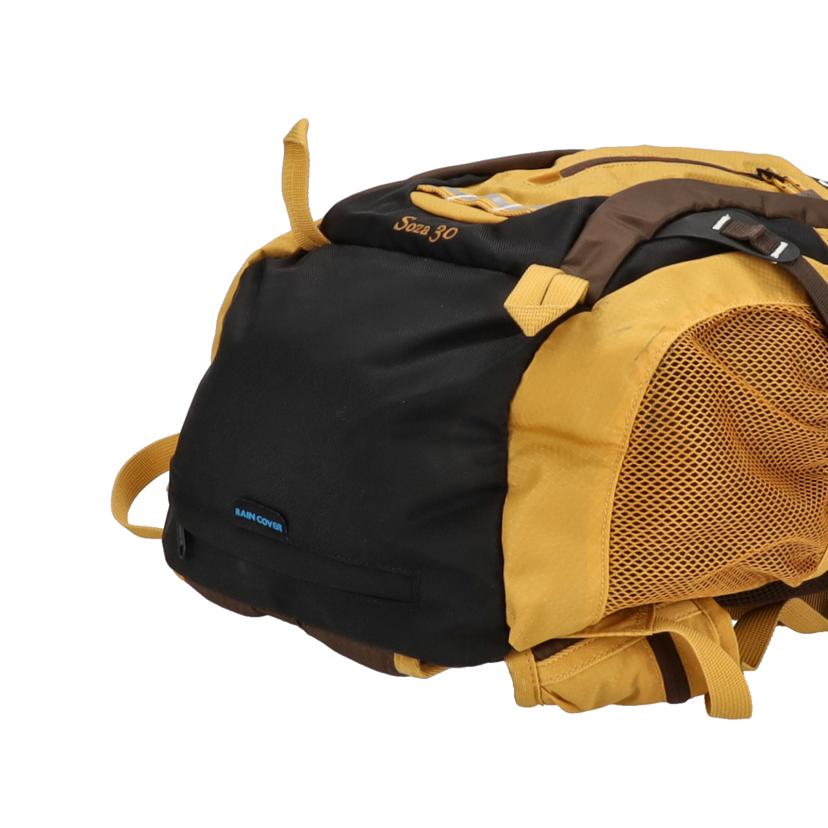 Columbia コロンビア/Soza　30　バックパック　イエロー系/216 PU3050//ABランク/42