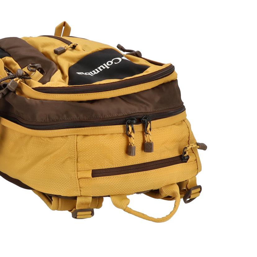 Columbia コロンビア/Soza　30　バックパック　イエロー系/216 PU3050//ABランク/42