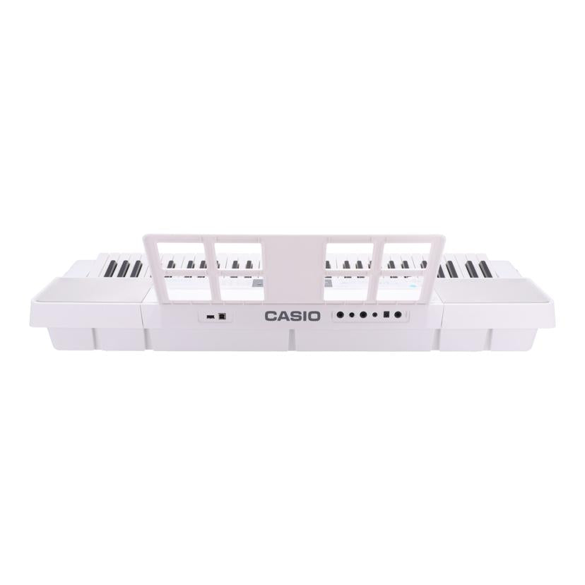 CASIO カシオ　/ポータブルキーボード／CasioTone/LK-516//873BDC19J018525ABB/Bランク/05