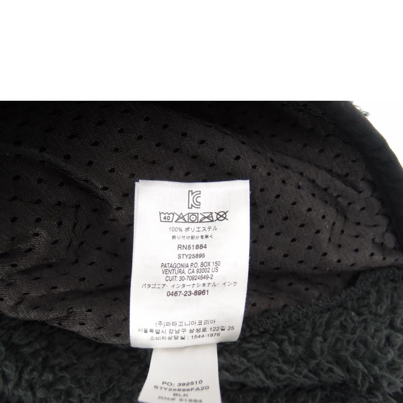 Patagonia ﾊﾟﾀｺﾞﾆｱ/Patagoniaフリース/25895FA20//Aランク/69