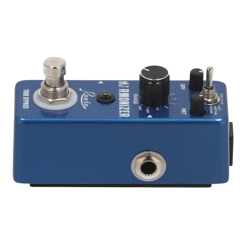 Rowin ローウィン　/エフェクター／ハーモナイザー/HARMONIZER//-/Bランク/81