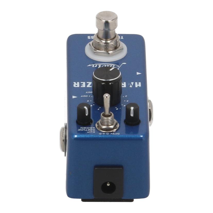 Rowin ローウィン　/エフェクター／ハーモナイザー/HARMONIZER//-/Bランク/81