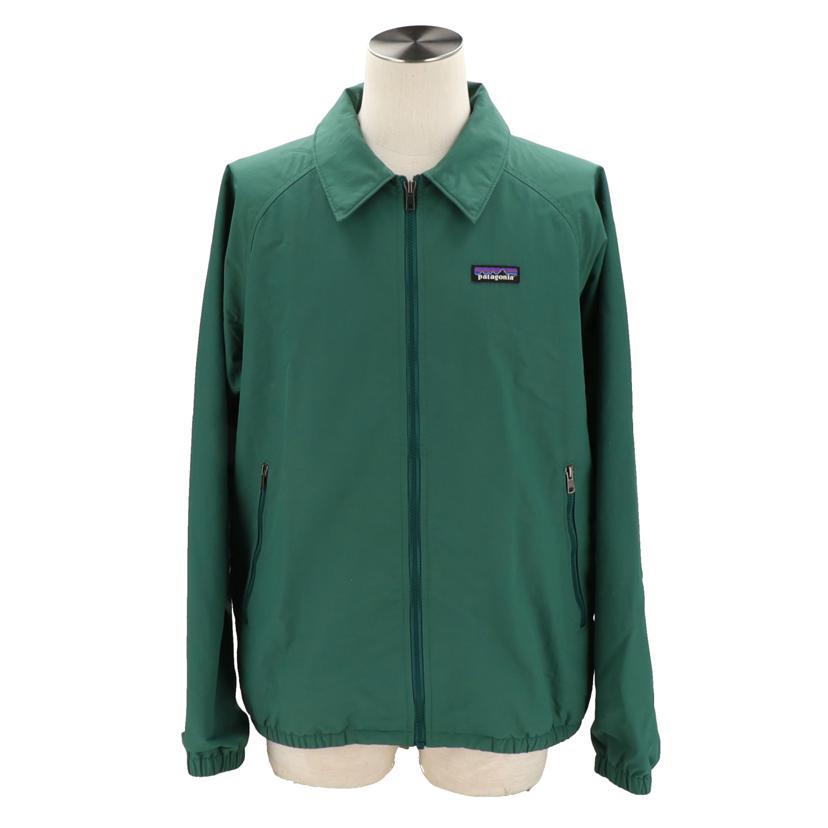patagonia パタゴニア/patagonia　バギーズジャケット　GR/28152//BCランク/78