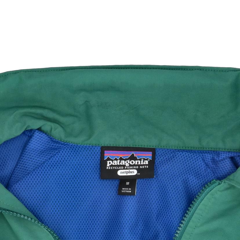 patagonia パタゴニア/patagonia　バギーズジャケット　GR/28152//BCランク/78