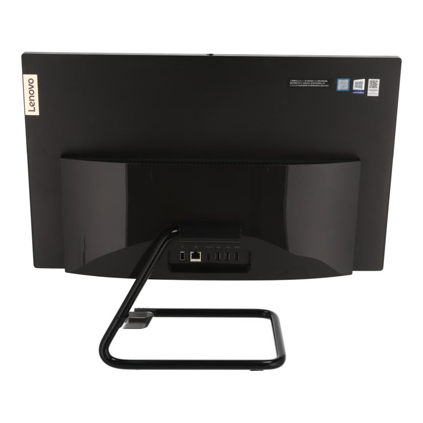 Lenovo レノボ /Win11一体型PC/IdeaCentre A340/F0ER004DJP//MP1RJ8VK/Bランク/71