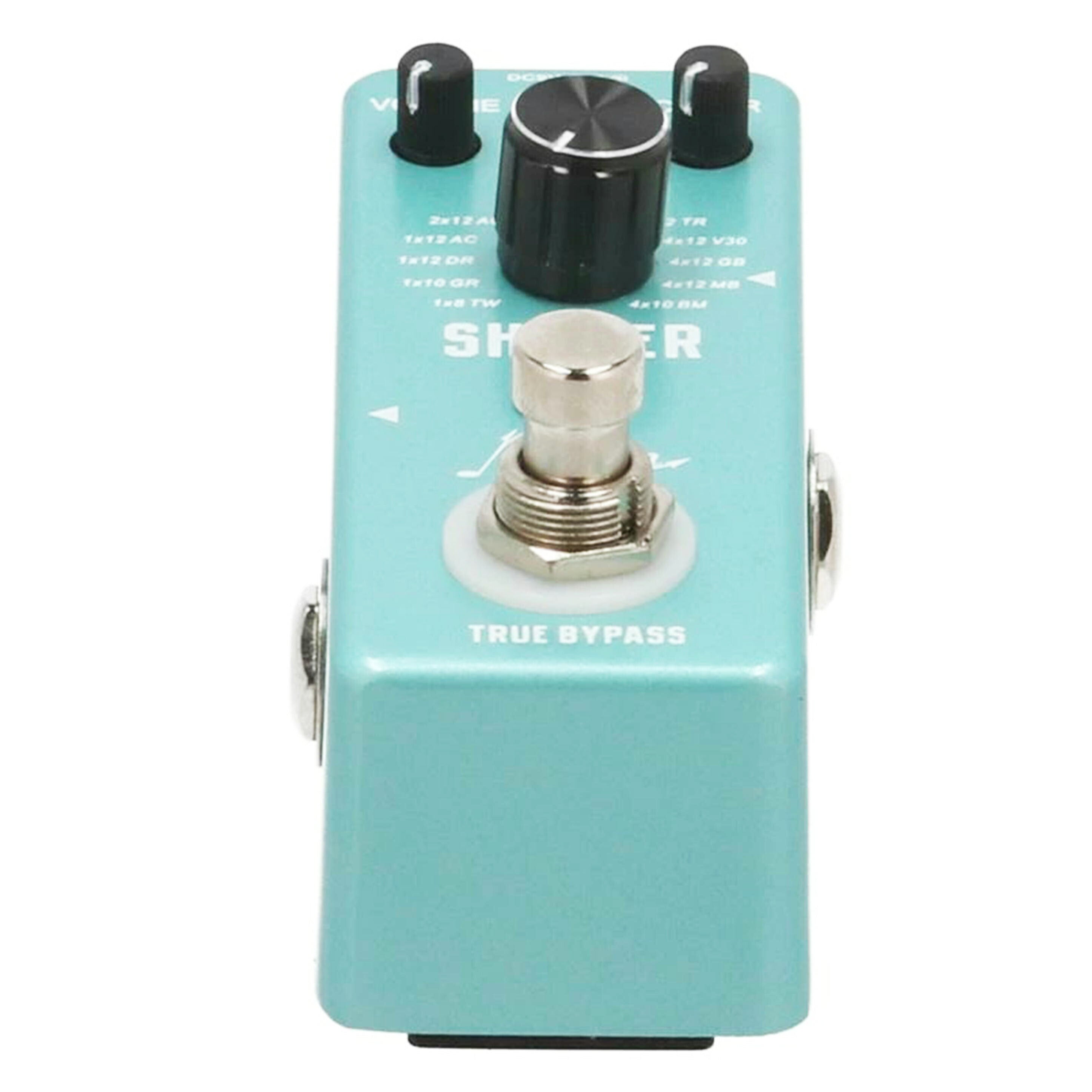 Rowin ローウィン　/エフェクター／キャビネットシミュレーター/SHAPER//-/Aランク/81