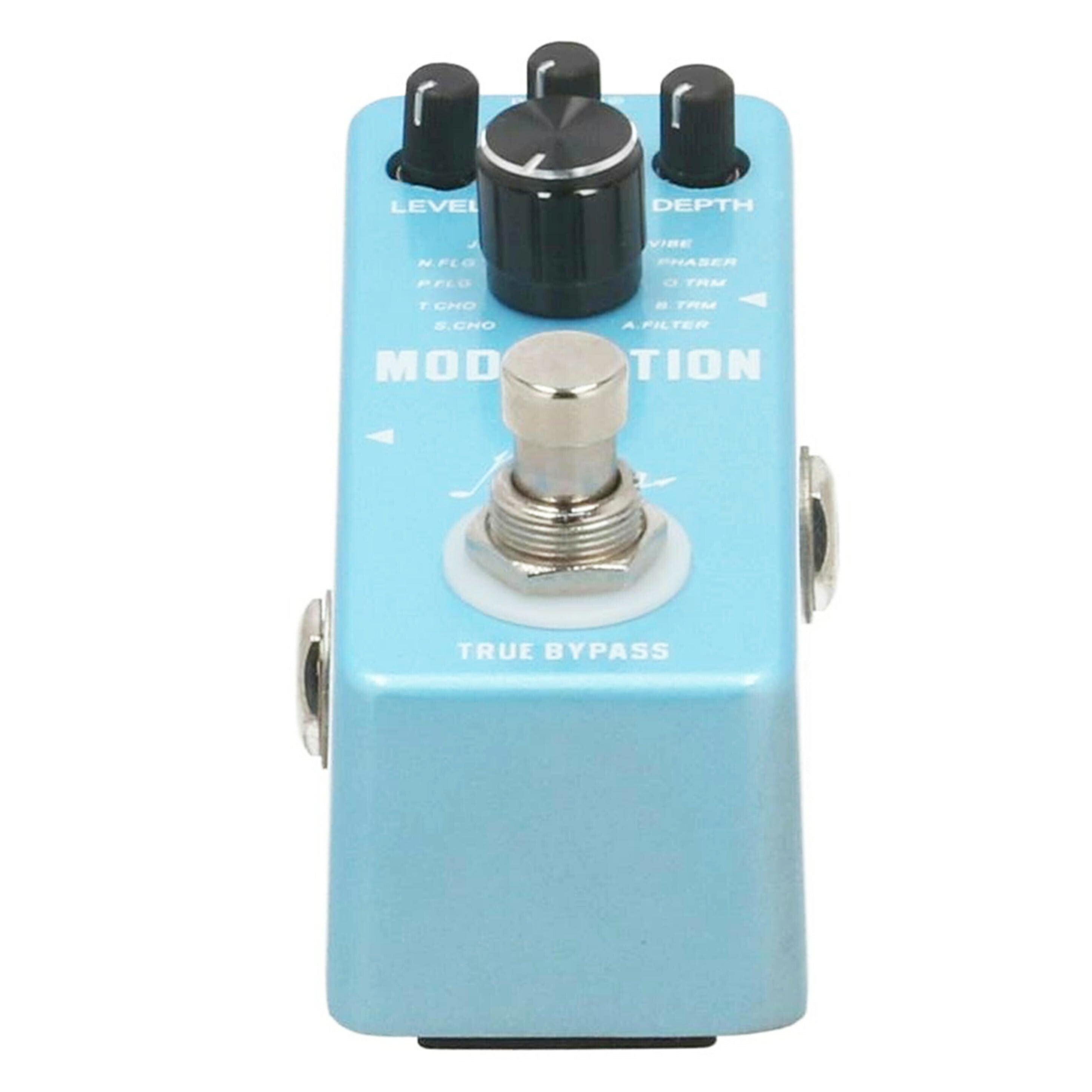 Rowin ローウィン　/エフェクター／モジュレーション/LEF-3808 MOD STATION//-/Aランク/81