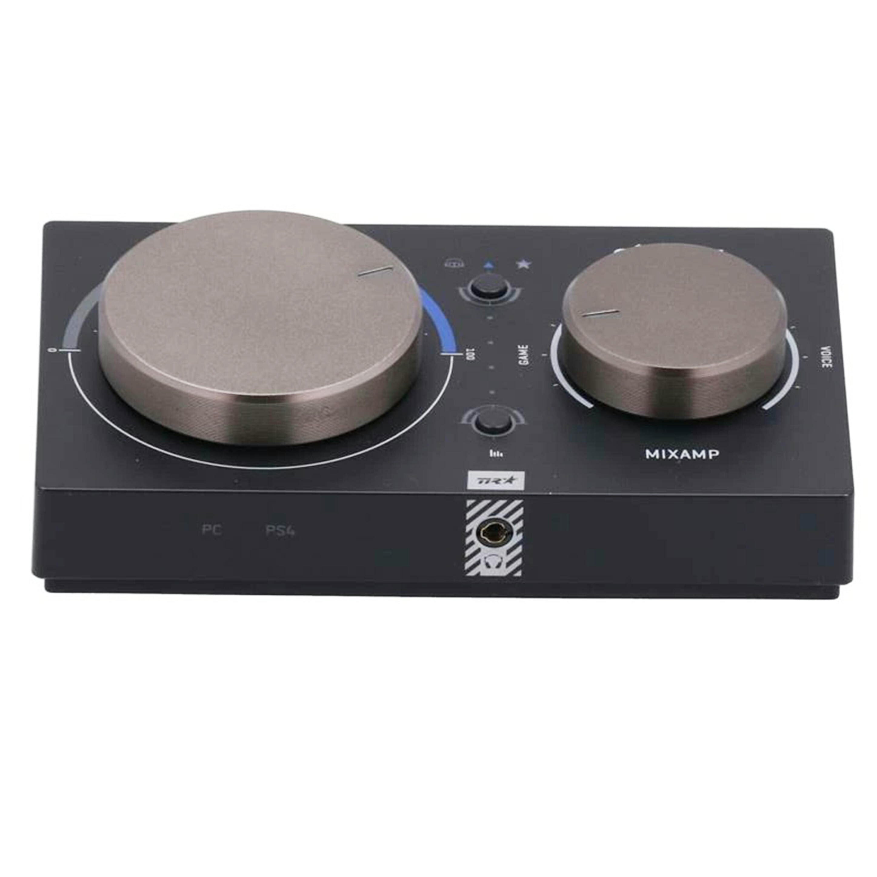 Logicool ロジクール　/ヘッドセット用アンプ／ASTRO　MixAmp　Pro　TR/MAPTR-002//2103AQ004078/Bランク/69