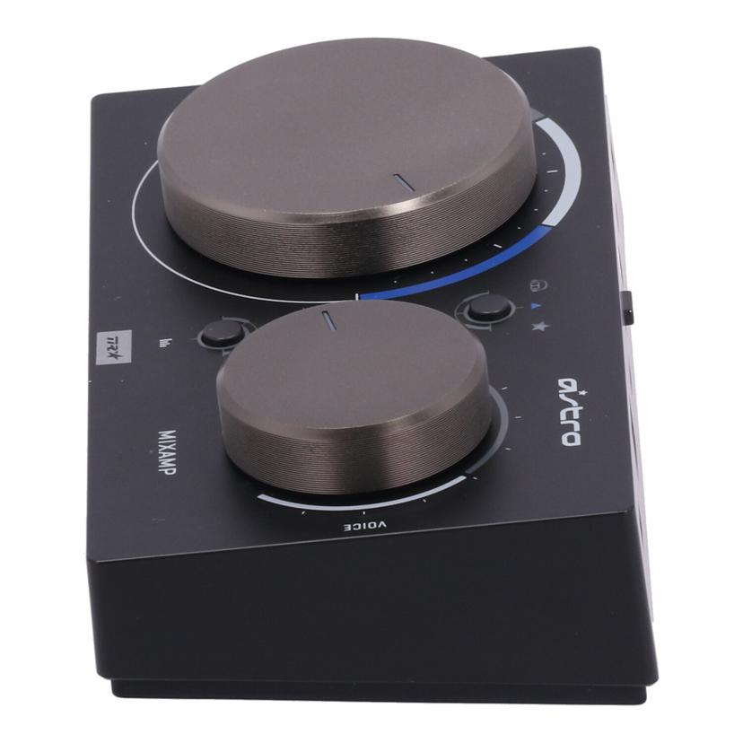 Logicool ロジクール　/ヘッドセット用アンプ／ASTRO　MixAmp　Pro　TR/MAPTR-002//2103AQ004078/Bランク/69