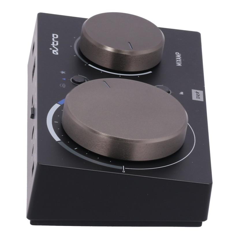 Logicool ロジクール　/ヘッドセット用アンプ／ASTRO　MixAmp　Pro　TR/MAPTR-002//2103AQ004078/Bランク/69