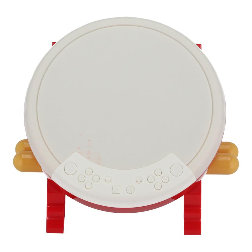 HORI ホリ　/太鼓の達人専用コントローラー／Switch用/NSW-079//079B35956/Bランク/77