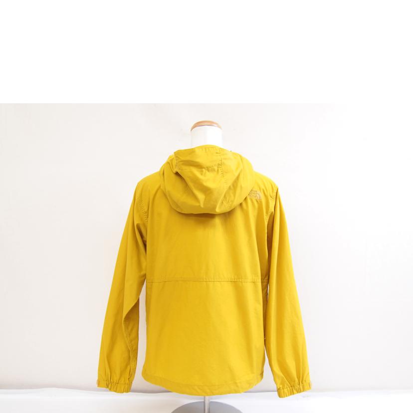 THE NORHT FACE ノースフェイス/THE NORTH FACE コンパクトジャケット/NPW71830//Bランク/71
