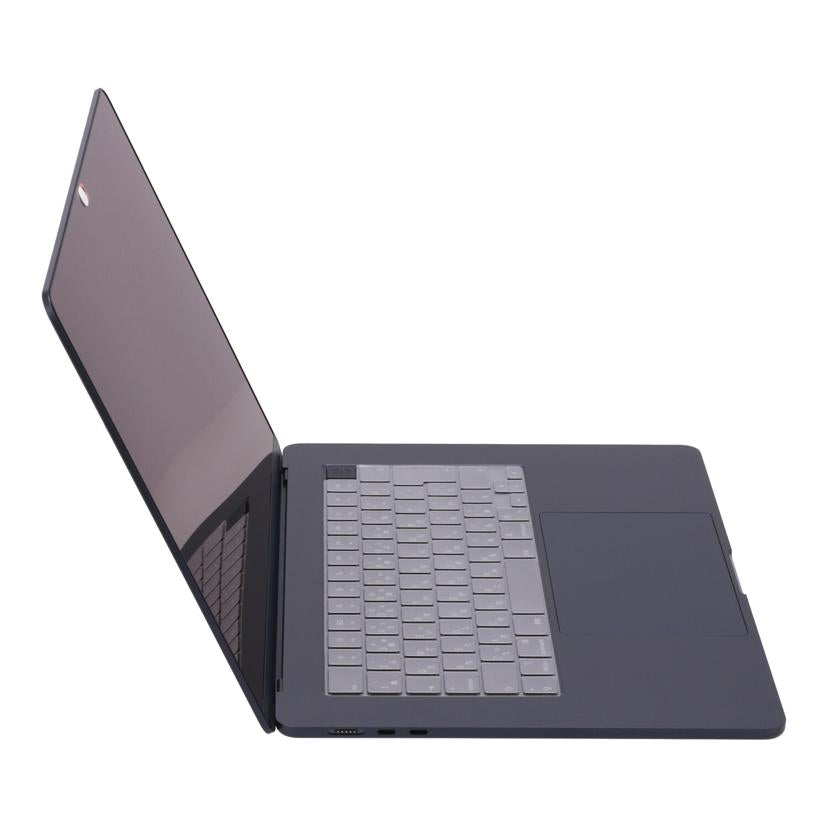 Apple　 アップル　/MacBook　Air（M2　15インチ　mid　2023）/MQKW3J/A//FHM73Q50DF/ABランク/06