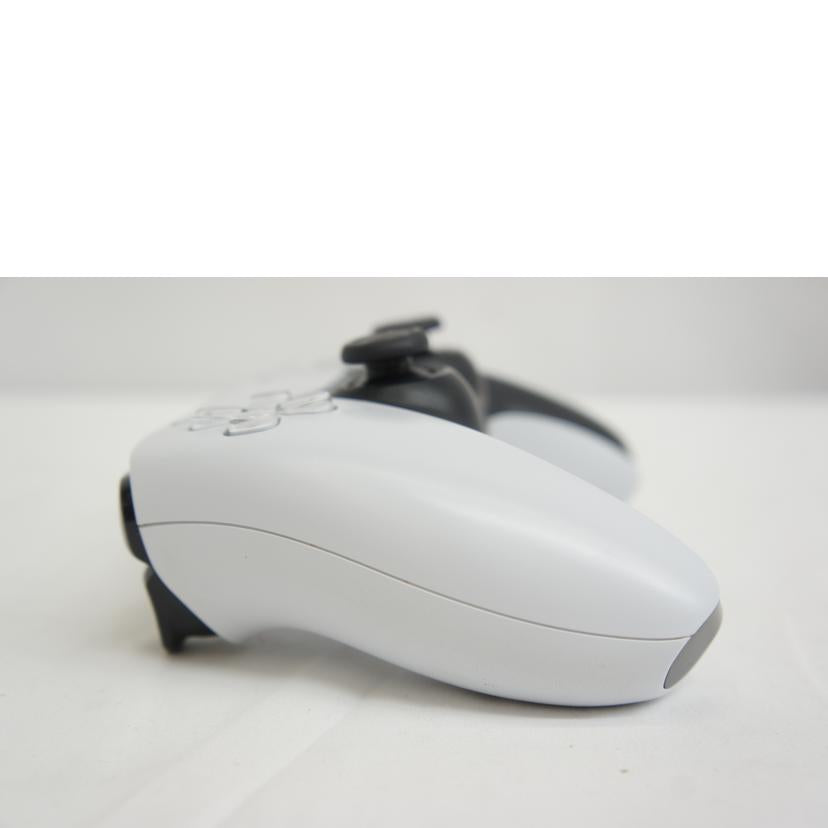 SONY ソニー/DualSence　デュアルセンス　ワイヤレスコントローラー／PS5/CFI-ZCT1J//Bランク/05