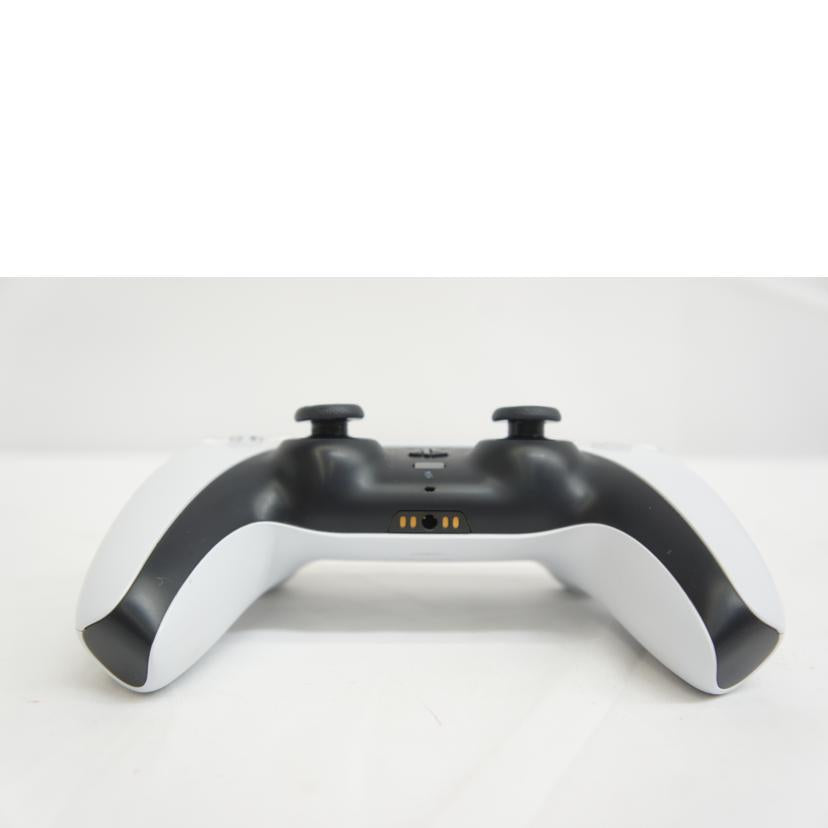 SONY ソニー/DualSence　デュアルセンス　ワイヤレスコントローラー／PS5/CFI-ZCT1J//Bランク/05