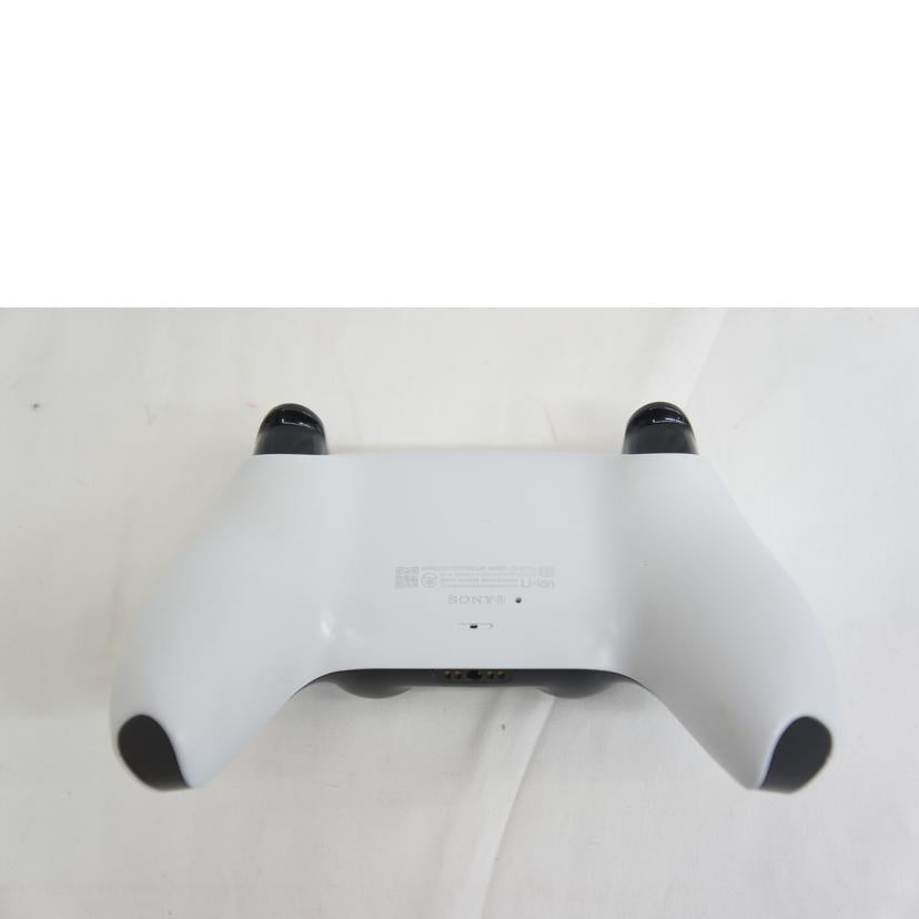 SONY ソニー/DualSence　デュアルセンス　ワイヤレスコントローラー／PS5/CFI-ZCT1J//Bランク/05